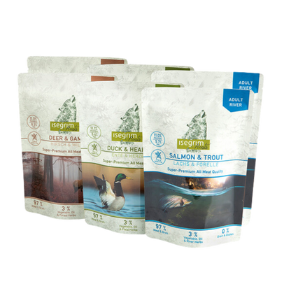Multipack pâtées Duo-Protein
