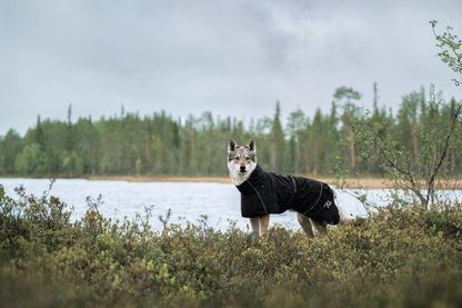 MANTEAU HAYTON X RAINCOAT