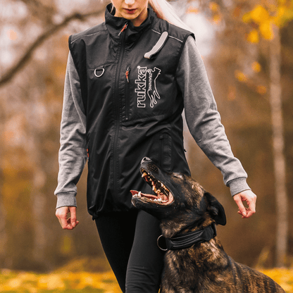 Chaleco de entrenamiento