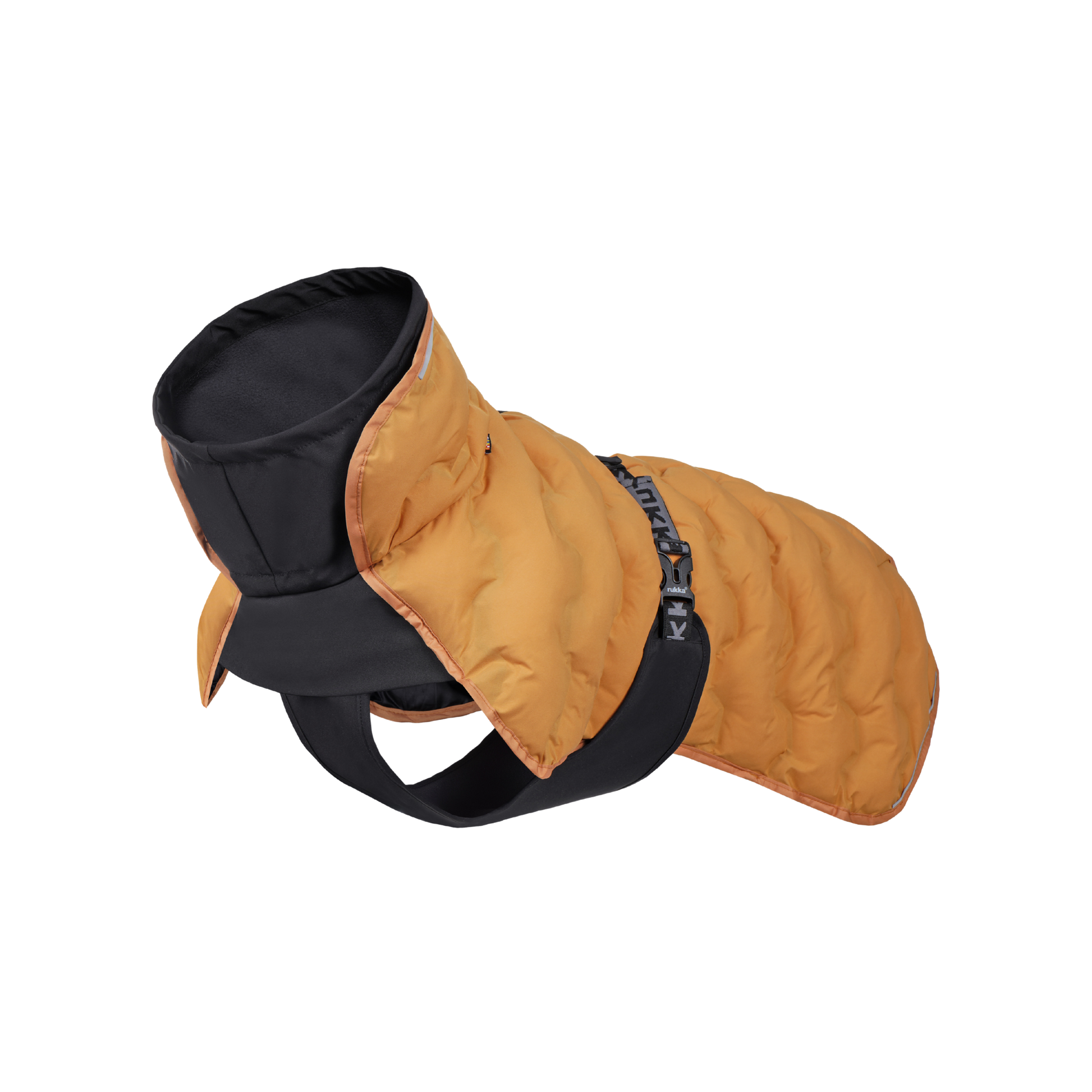 Manteau matelassé