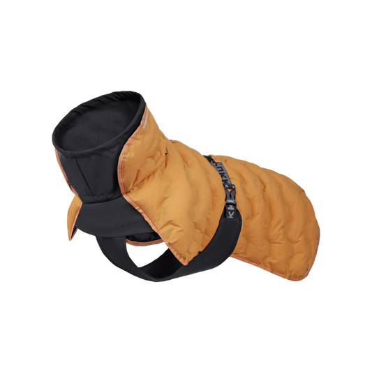 Manteau matelassé