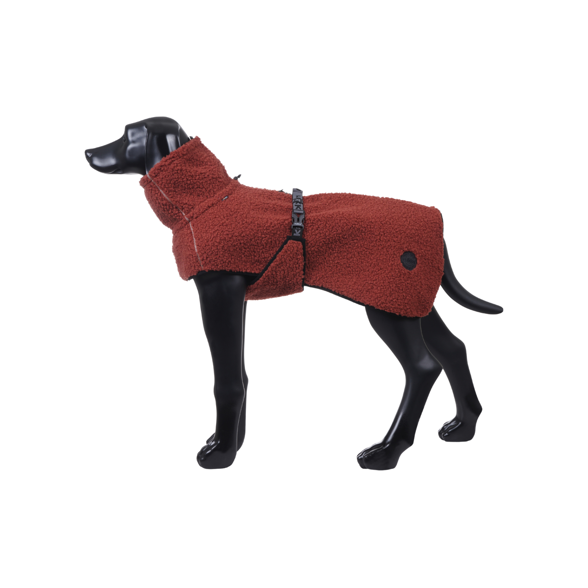 Veste polaire