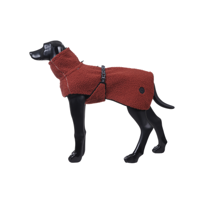 Veste polaire