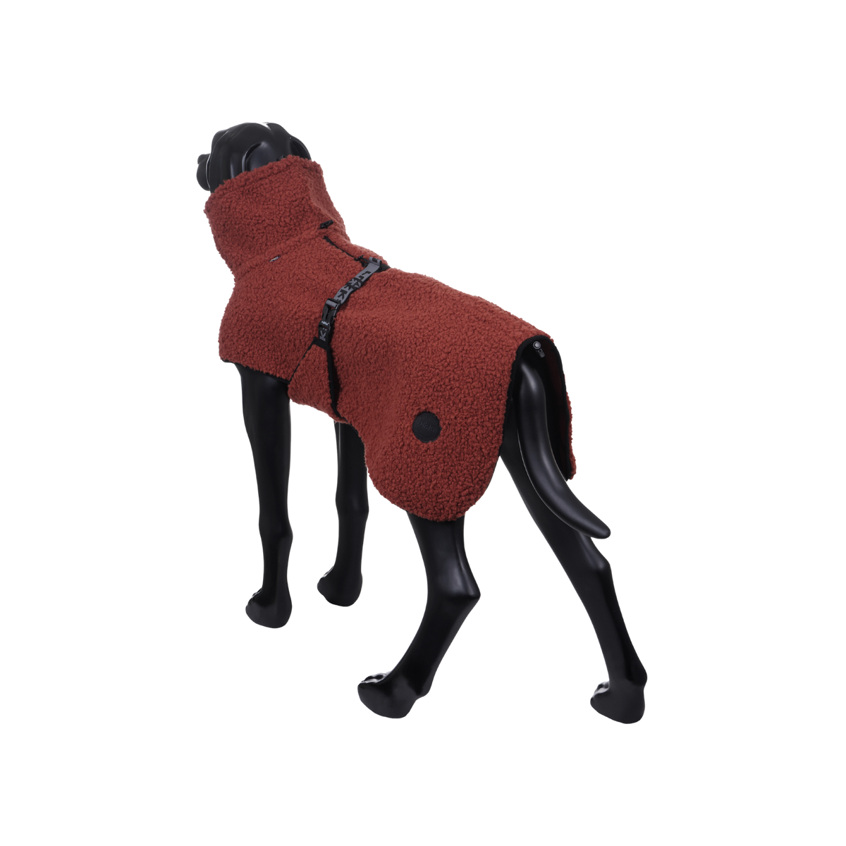 Veste polaire