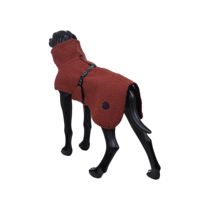 Veste polaire