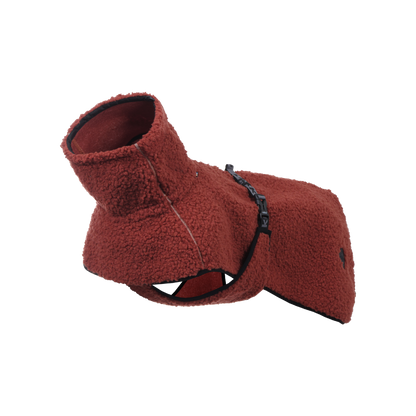 Veste polaire