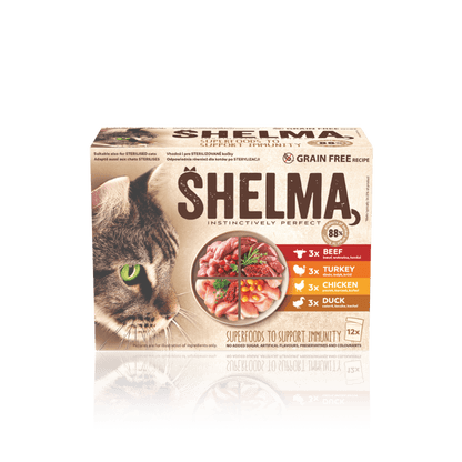 MultiPack Sachet Fraicheur Sélection Viande