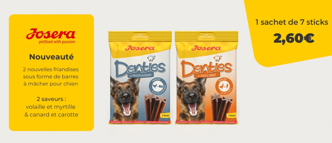 Jouet à mâcher Wolfood pour chien et chat - Goodbro