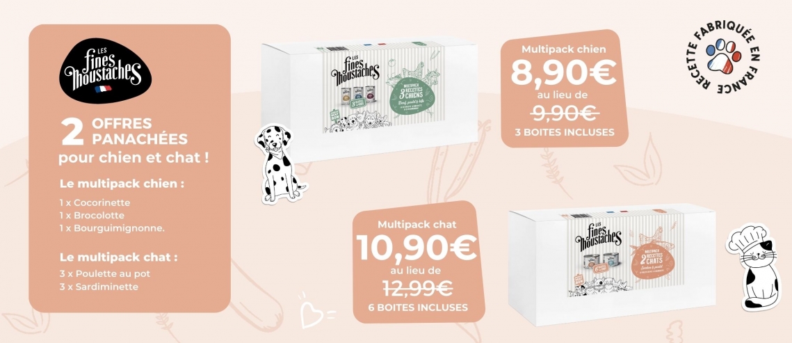 MULTIPACK LFM