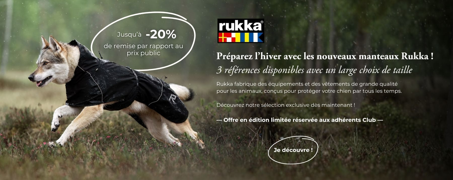 Rukka club