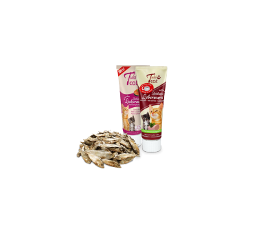 Voir les produits pour Chat