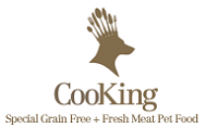 Logo : COOKING