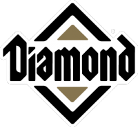 Logo : DIAMOND NUTRAGOLD