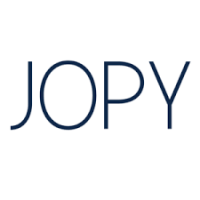 Logo : JOPY