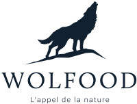 Logo : WOLFOOD