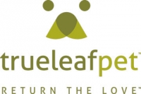 Logo : TRUE LEAF