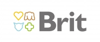 Logo : BRIT