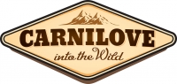 Logo : CARNILOVE