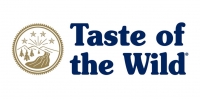 Logo : TASTE  OF THE  WILD