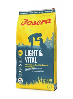 LIGHT & VITAL 