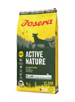ACTIVE NATURE
