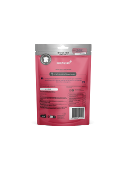 BOOSTER Omega 3 Freeze dried (CAT)