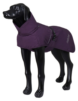 MANTEAU TRUST FOIL COAT (DOG)