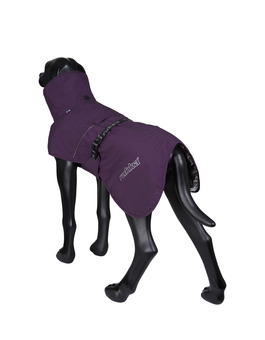 MANTEAU TRUST FOIL COAT (DOG)