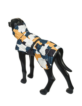 MANTEAU STORMY COAT (DOG)