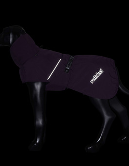 MANTEAU TRUST FOIL COAT (DOG)