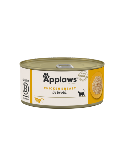 SUPRÊME DE POULET 