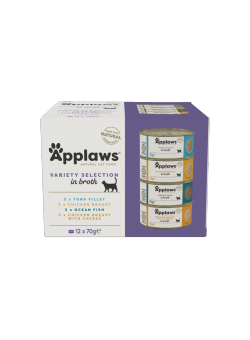 MULTIPACK MIXED