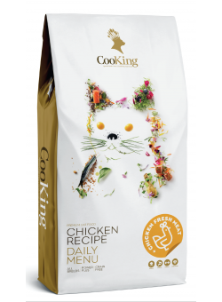 Croquettes Alimentation Chien Et Chat Nourrir Comme La Nature