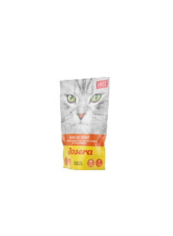 PATE SACHET MULTI SAVEUR