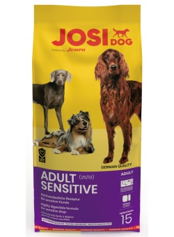 JOSIDOG SENSITIVE