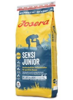 SENSI JUNIOR