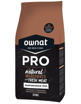 PRO PERFORMANCE 