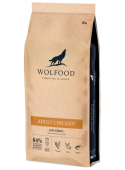 ADULT CHICKEN 