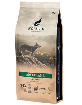 ADULT LAMB