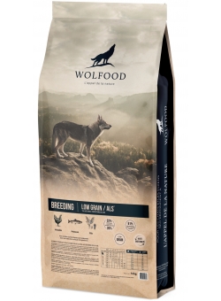 WOLFOOD GOBELET DOSEUR - Nourrir comme la nature