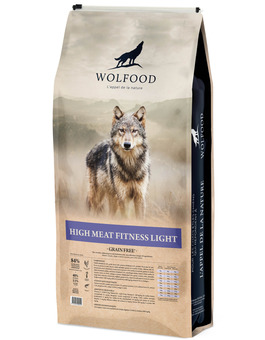 HIGH MEAT FITNESS LIGHT