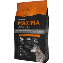 Image d'illustration du produit MAXIMA GRAIN FREE  ADULT 70/30/0