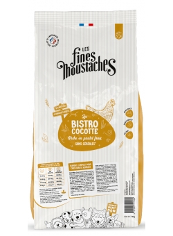 La Bistrococotte