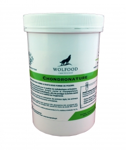 CHONDRONATURE