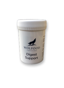 DIGEST SUPPORT