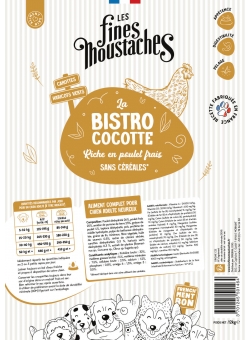 La Bistrococotte