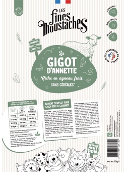 La Gigot d'Annette