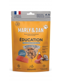 EDUCATION