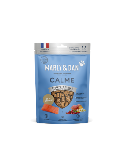 Image CALME Tendres bouchées sachet de 40 g