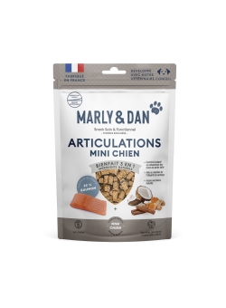 Bouchées ARTICULATIONS MINI CHIEN